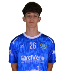 ARTAI OGANDO  ALVAREZ