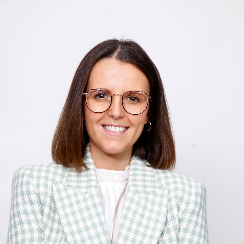 IRENE  REILLO BOSQUET