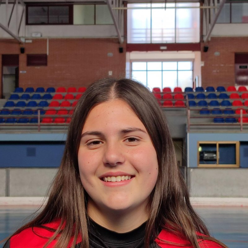 MARIA  FERRI CORTELL 