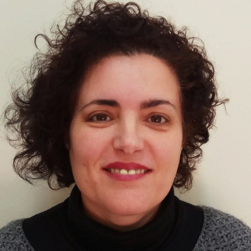 ROSA MARIA ARIAS CAMPOS