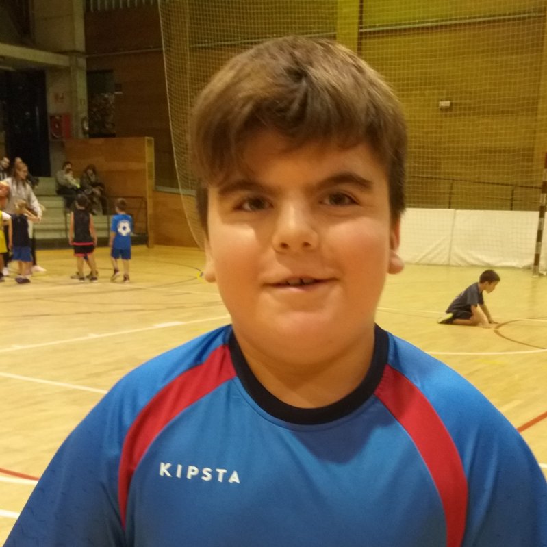 GERARD CAMPILLOS CORNEJO