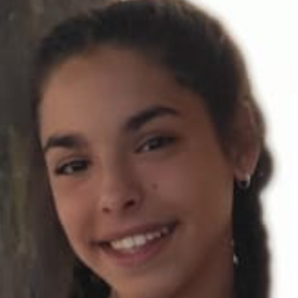 SYRIA AMENGUAL RODRIGUEZ