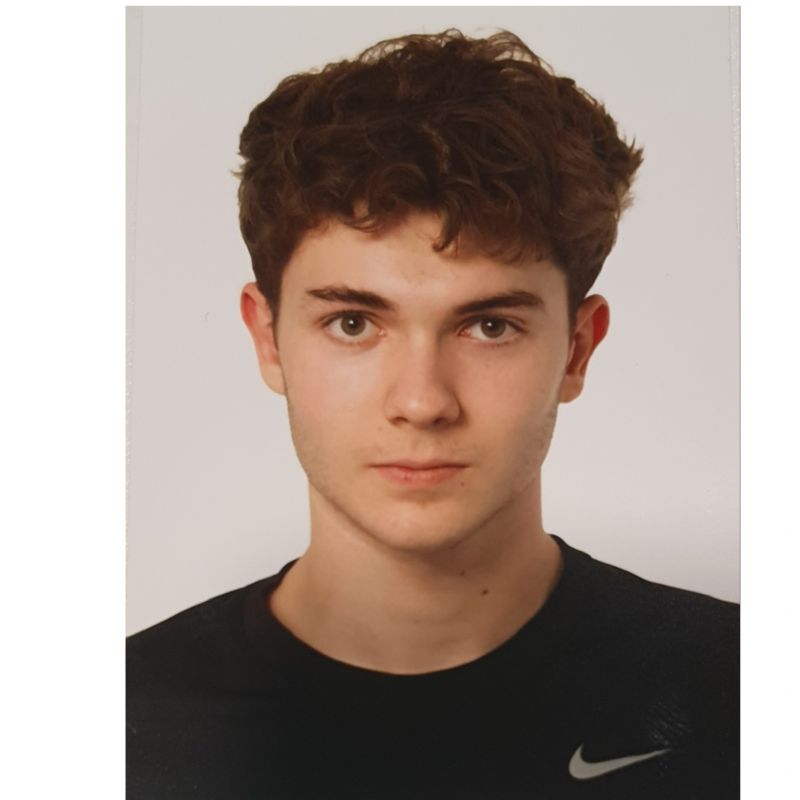 SERGIO ANDUEZA DEL CASTILLO