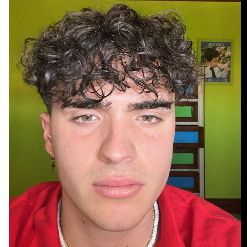 OSCAR HERNANDEZ MARTINEZ