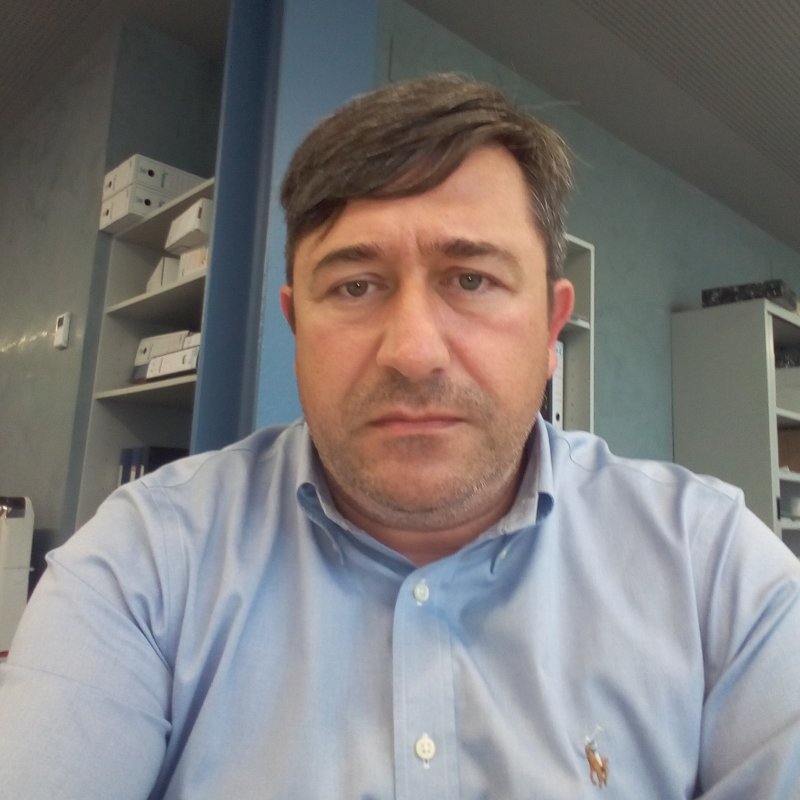 CARLOS CAMBON PORTEIRO