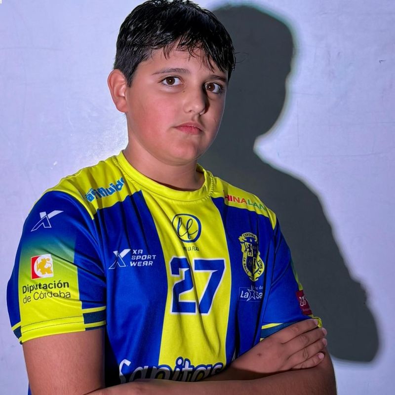 IGNACIO  DE CABO MORENO