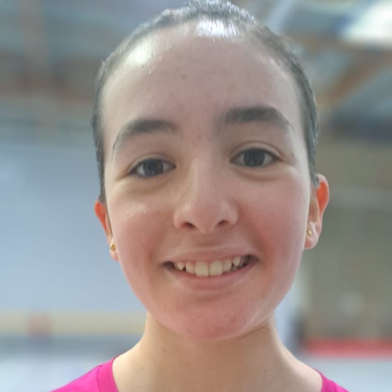 ANTIA ESPERöN CASAS