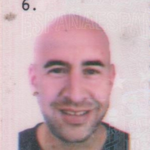 DAVID MARTI MORENO