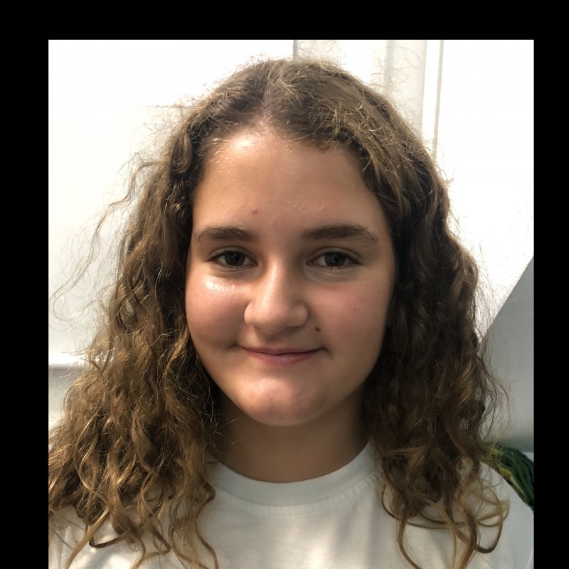 ISABEL GARCIA  DE GEA