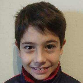 MATIAS FERNANDEZ DOMINGUEZ