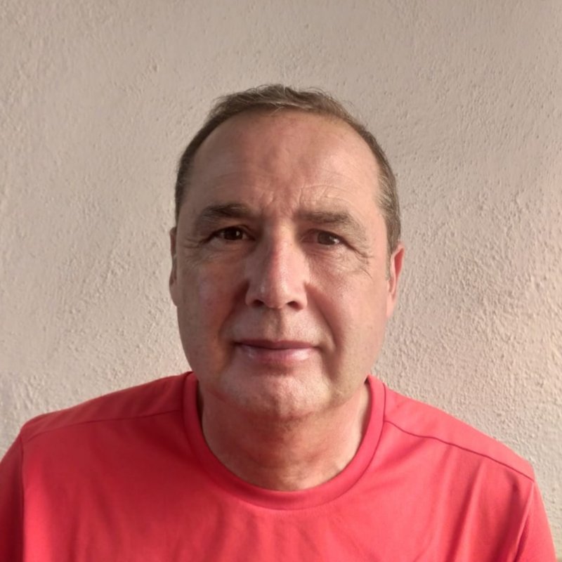 FERNANDO BUSTOS SEVILLA