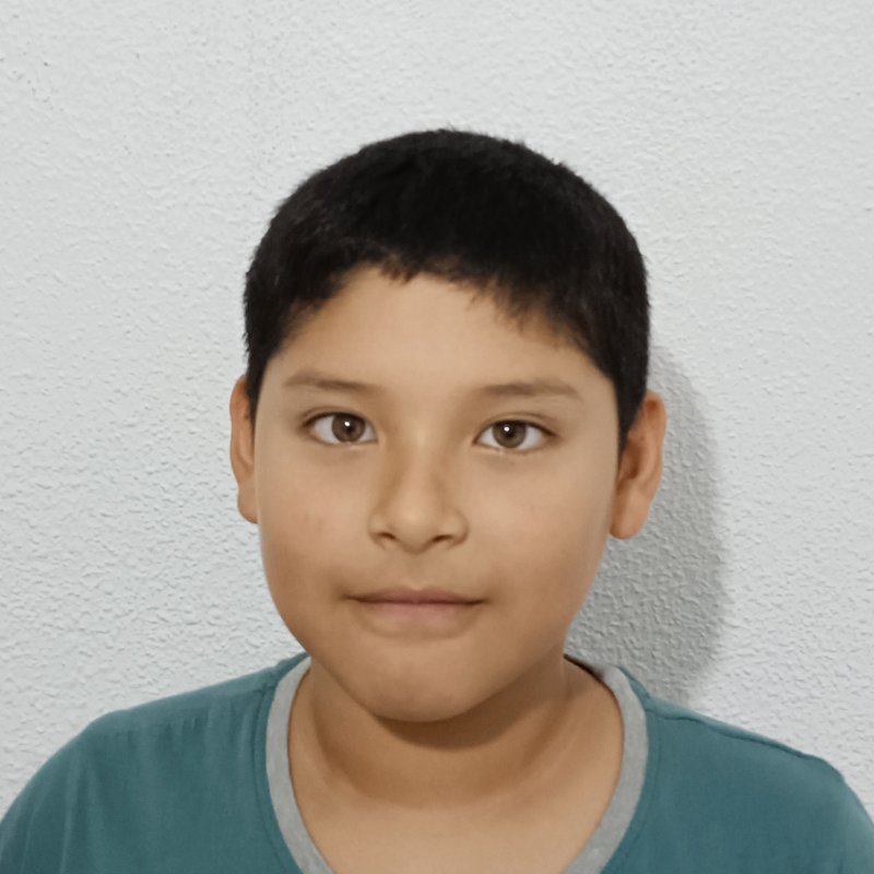 ANDY JESUS ARIAS SALINAS