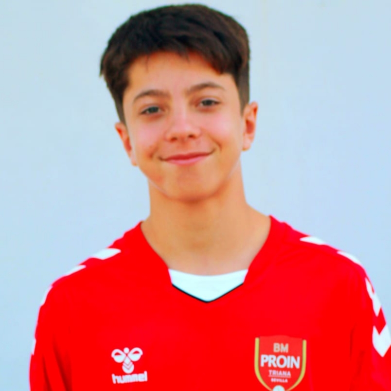 MARCOS J. RAMOS BECERRA