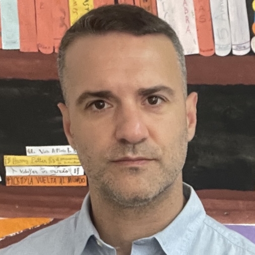 JUAN RAMON GUERRERO GIL