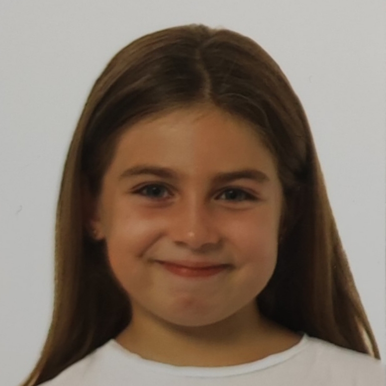 VALERIA  MARTIN ZAZPE 
