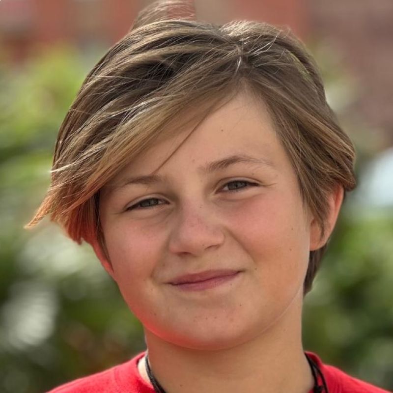 JAYSON DOMINGO SWANDE