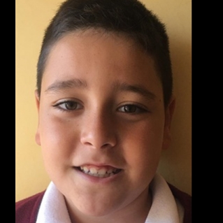 ANGEL APARISI SANJUAN