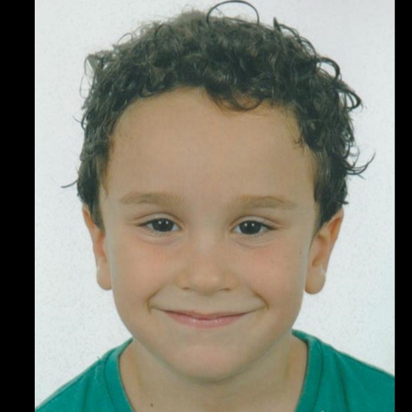 GERARD PADILLA PASTOR