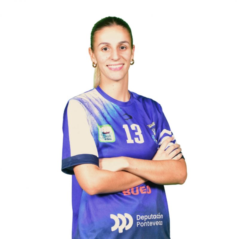MARTA PIÑEIRO TORRES