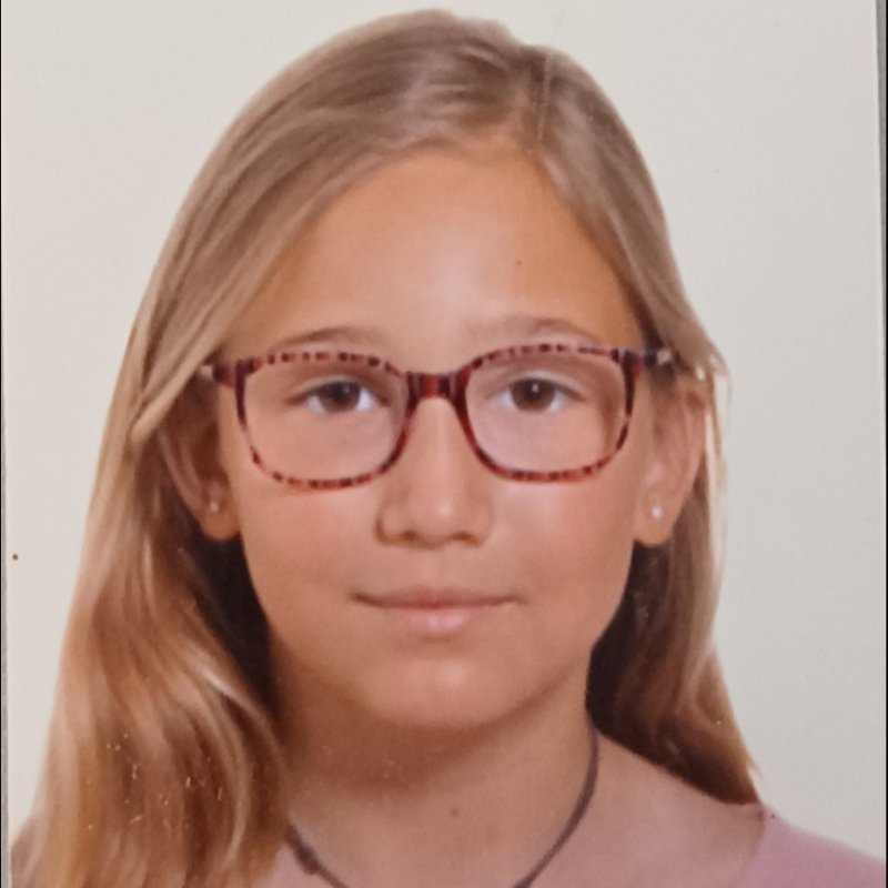 SOPHIE  FERNANDEZ DE LA PRADILLA MUJICO 