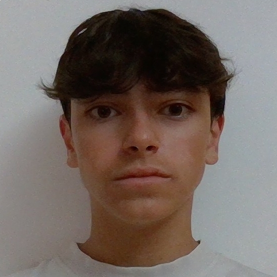 ADRIAN SAN JUAN MARTIN