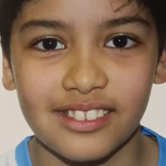 THIAGO FERNANDEZ GARCIA