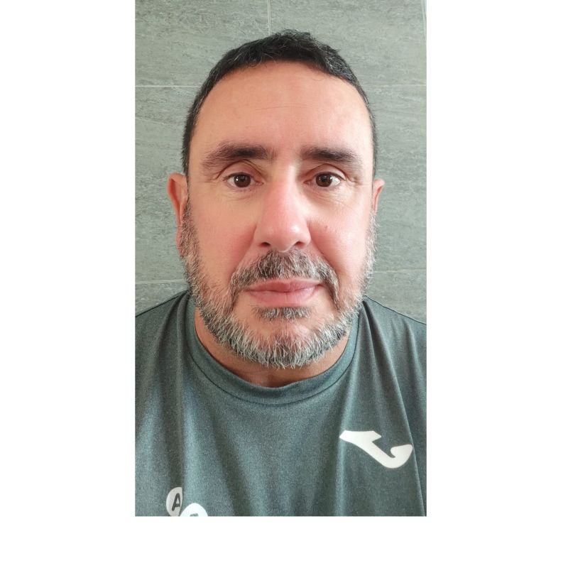 DANIEL JESUS MESA MOYA