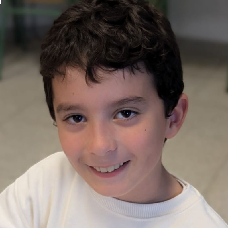 DANIEL RODRIGUEZ ALVAREZ