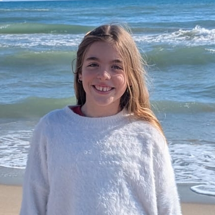 CARLA CAAMAÑO POMAR