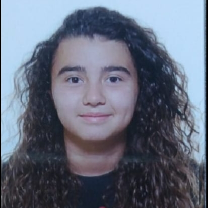 AITANA SANCHEZ MUÑOZ