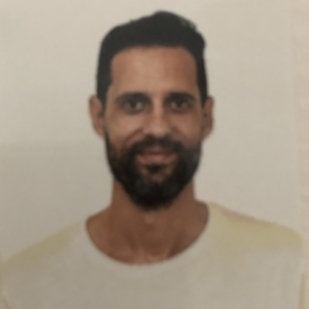 CONSTANTINO JAVIER ROJO CERRO