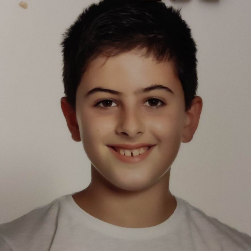 JOEL MELLEN CASTILLO