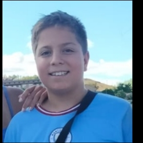 PABLO CHAMARRO TERCERO