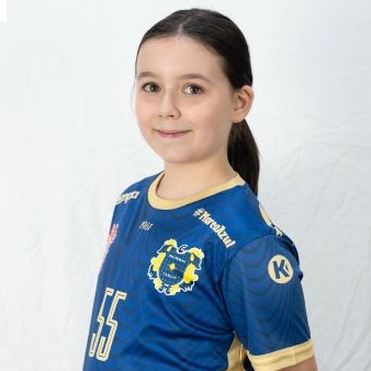 IRENE RODRIGUEZ GIL