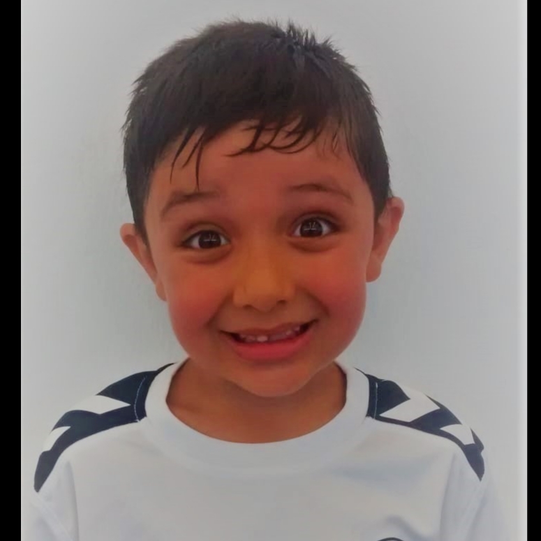 JARED RODRIGUEZ SANTANA