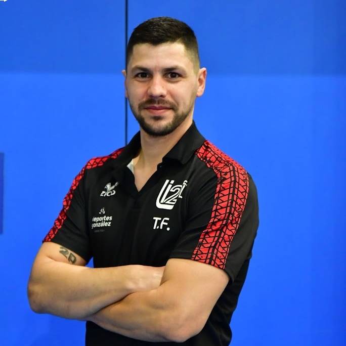 JOSE ANTONIO FERNANDEZ RODRIGUEZ