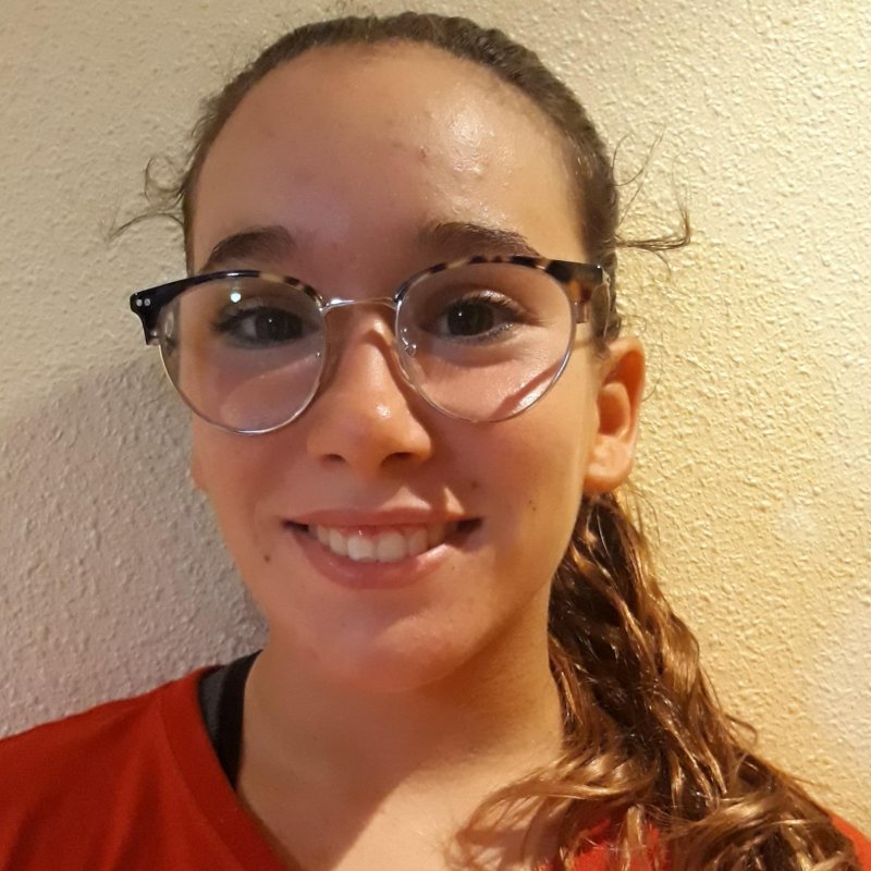 LUCIA GARCIA PEREZ
