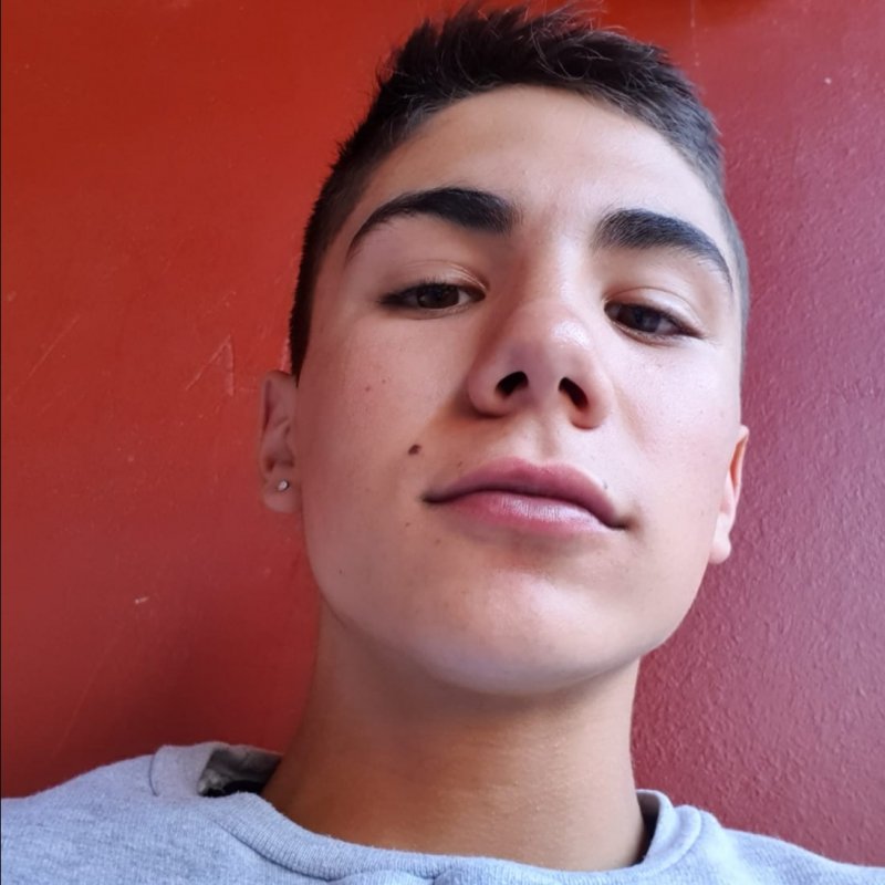 DAVID YAÑEZ BRAÑAS