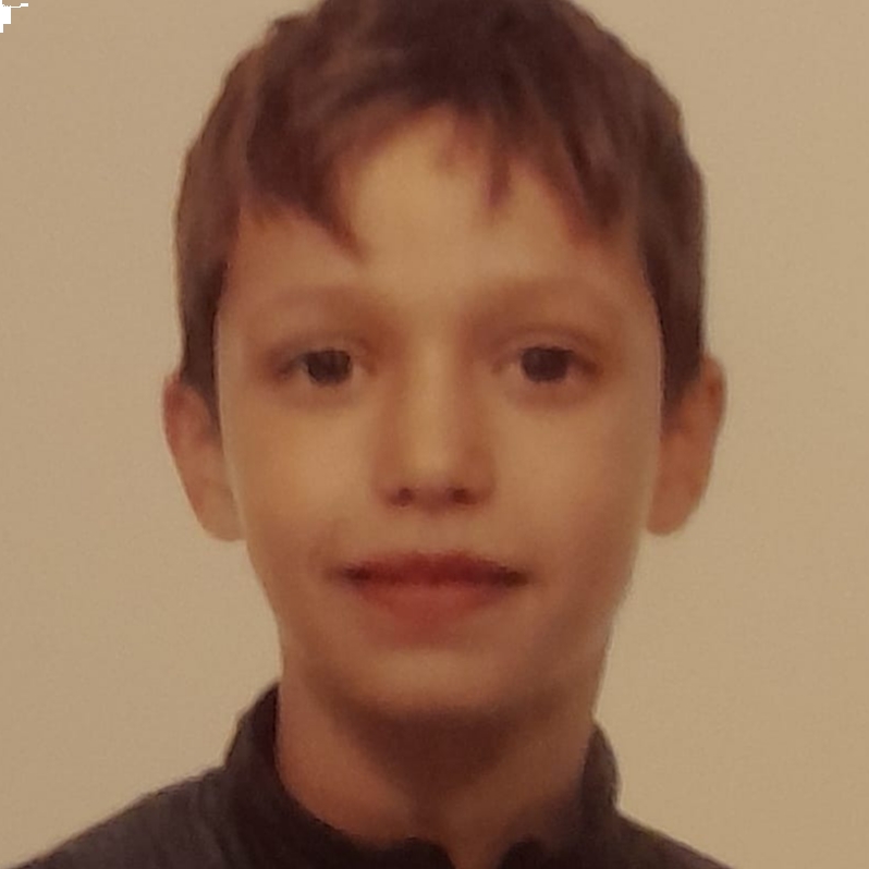 ARITZ AMILIBIA ARDANZA TREVIJANO