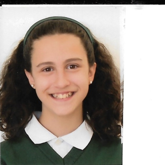 CLAUDIA FONTANES ZAPATERO