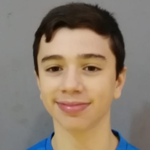 SERGIO EGEA MARCH