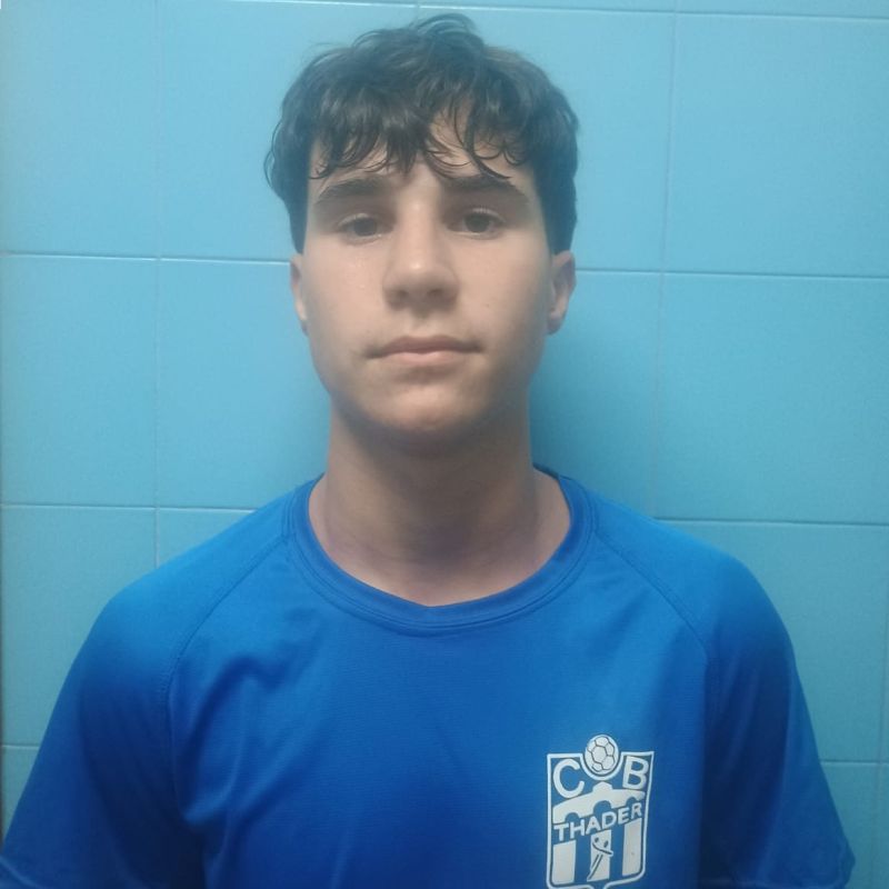 RUBEN MARIN HERNANDEZ