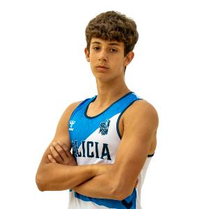 ARTAI OGANDO  ALVAREZ