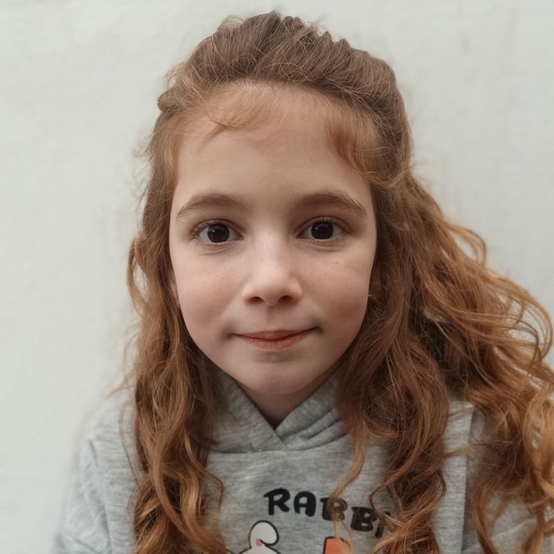 ALBA MURIAS GONZALEZ