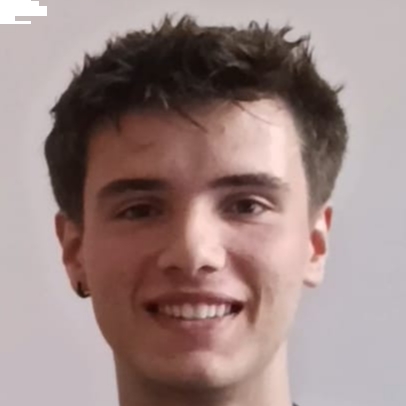 ADRIAN  POYATERO GORDON