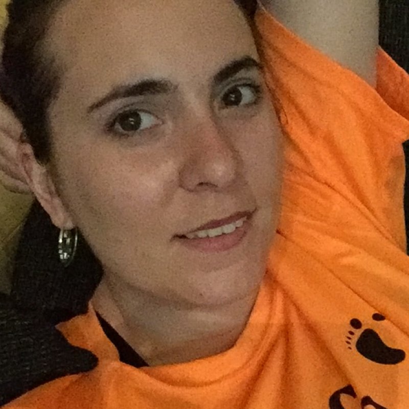 SOLANGE PLATERO ROIG