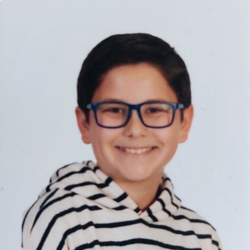 ALEX DE LA FUENTE CASANUEVA