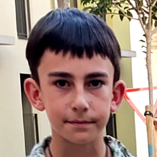 MIKEL LABRADOR SANCHEZ