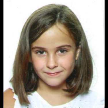 ELENA GONZALEZ CASTILLO