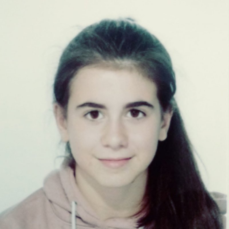 NAHIA HERMOSO CAGIGAL